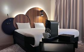 Ibis Styles Paris Meteor Avenue D'italie
